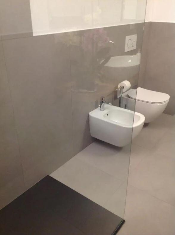 B&B Panemiele Sondrio Dış mekan fotoğraf