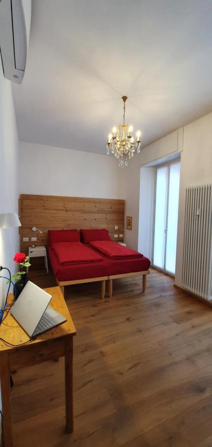 B&B Panemiele Sondrio Dış mekan fotoğraf