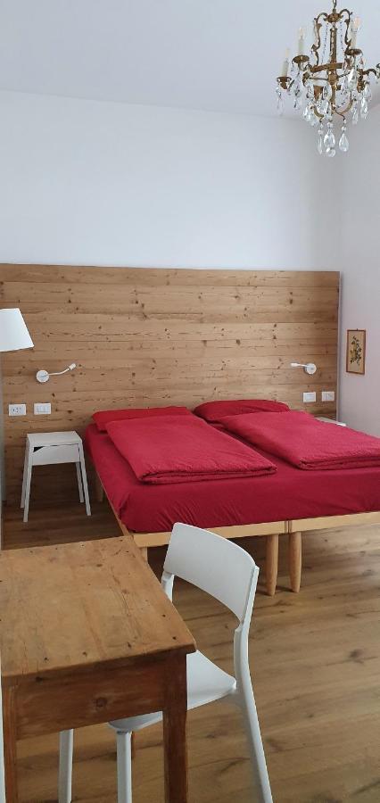 B&B Panemiele Sondrio Dış mekan fotoğraf