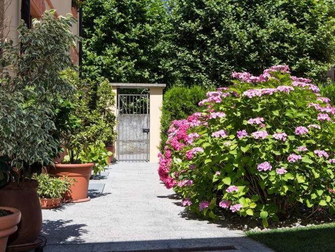 B&B Panemiele Sondrio Dış mekan fotoğraf