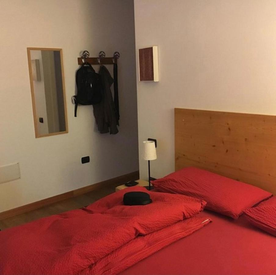 B&B Panemiele Sondrio Dış mekan fotoğraf